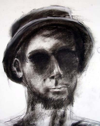 eyelesshatman-closeup