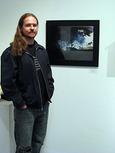 Kelly McCormack at CORE Denver