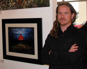 Kelly McCormack, Kingdom 2010