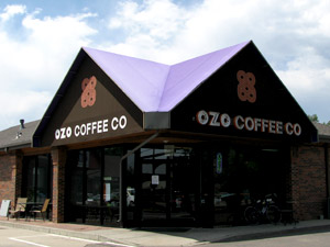 OZO Coffee Arapahoe
